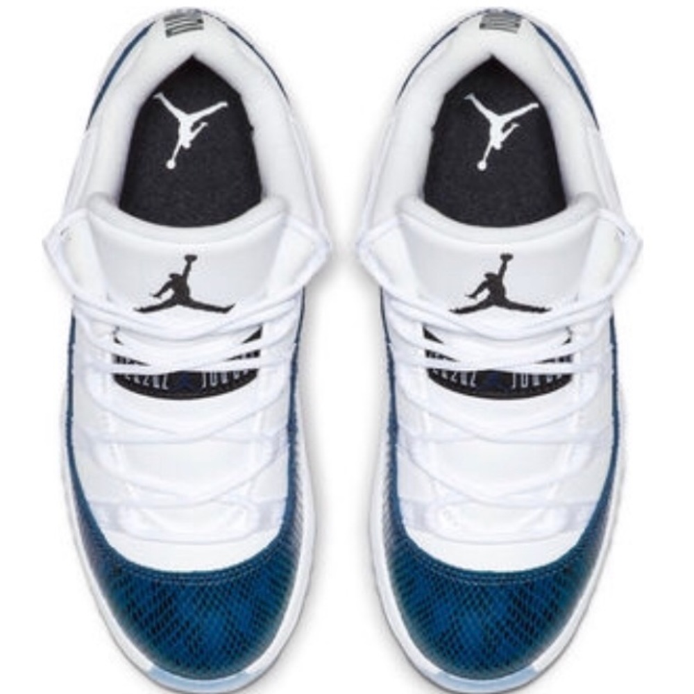 ✅✅ JORDANS RETRO 11 sz 6 KIDS💥💥